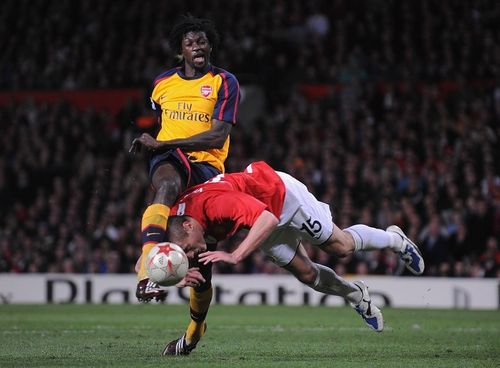Arsenal - April 29th, 2009