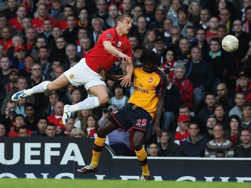 Arsenal - April 29th, 2009