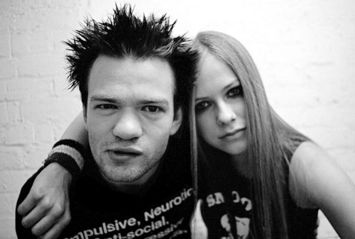 Avril & Deryck