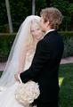 Avril & Deryck  - celebrity-couples photo