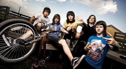  BMTH <3