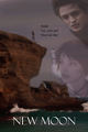 Bella cliff New Moon - twilight-series fan art