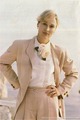 Cannes 1989 sighting - meryl-streep photo