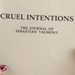 Cruel Intentions - movies icon