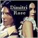 Dimitri and Rose - dimitri-and-rose icon