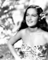 Dorothy Lamour - classic-movies photo