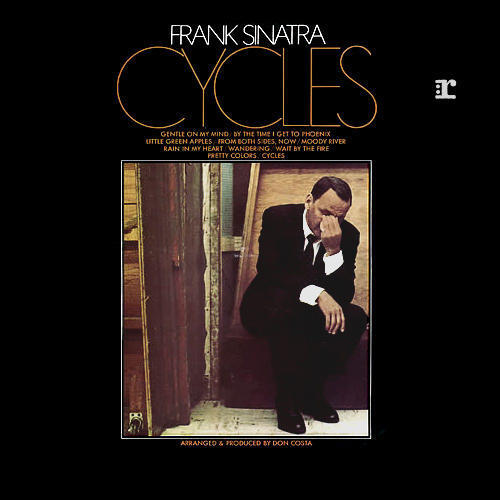  Frank Sinatra Album, Cycles