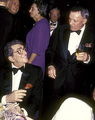 Frank Sinatra and Dean Martin - frank-sinatra photo