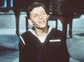 Frank Sinatra in Anchors Aweigh - frank-sinatra photo