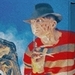 Freddy Krueger - horror-movies icon