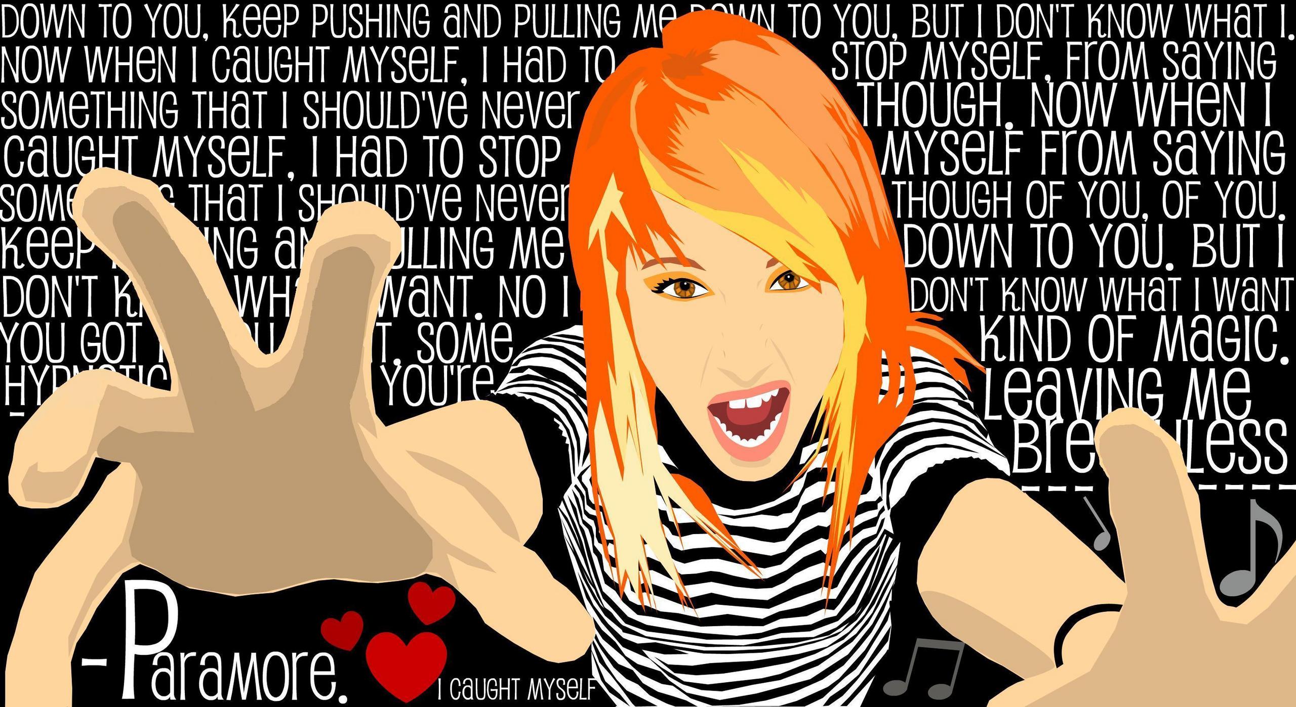 Hayley+williams+paramore+quotes