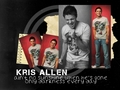 american-idol - Kris Allen wallpaper