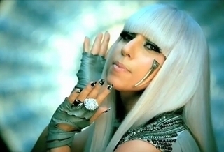  Lady GaGa <3