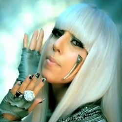  Lady GaGa <3