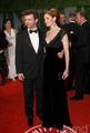 Michael Sheen and Lorraine Stewart at the Vanity Fair Oscar Party - michael-sheen photo