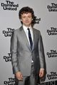 Michael Sheen at the Damned United Premiere - michael-sheen photo