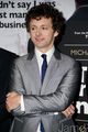 Michael Sheen at the Damned United Premiere - michael-sheen photo