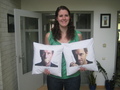 OMFG look at my birthday presents! - house-md photo