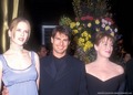 Oscar 1996 with Tom and Nicole - meryl-streep photo