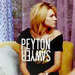 Peyton. <3 - peyton-scott icon