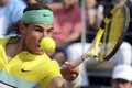 Rafael Nadal  - tennis photo