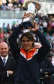 Rafael Nadal - tennis photo