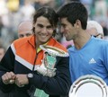 Rafael Nadal - tennis photo