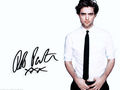 Rob Pattinson Wallpapers - robert-pattinson photo