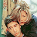 Ross and Rachel. <3 - ross-and-rachel icon