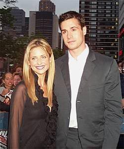  SMG and Freddie <3