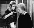 Samantha and Aunt Clara - bewitched photo
