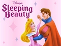Sleeping Beauty Wallpaper - disney-princess wallpaper