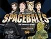  Spaceballs animación