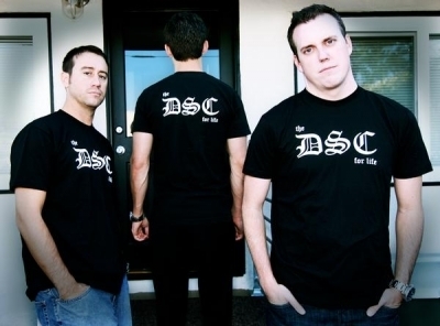 The DSC