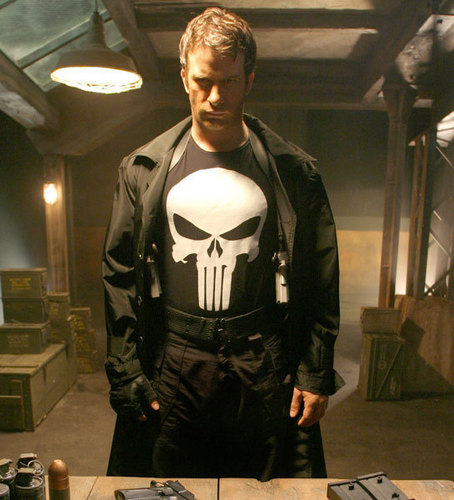  The Punisher(2004)