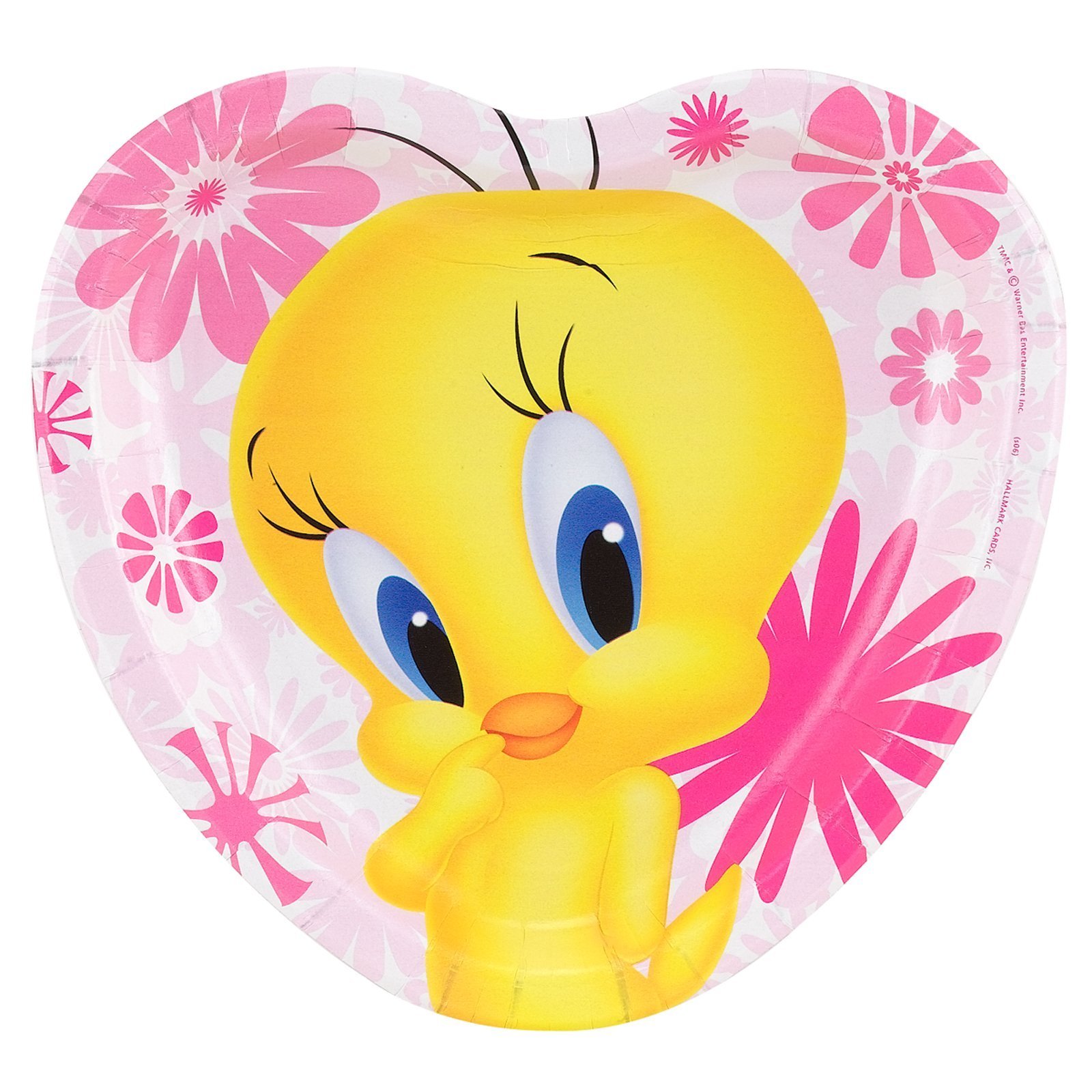 Tweety Bird Balloon - Tweety Bird Photo (5996789) - Fanpop