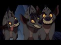 hyena wallpaper - the-lion-king wallpaper