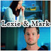 <333 - sexie-mark-and-lexie icon