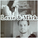 <333 - sexie-mark-and-lexie icon