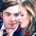 ~CB~ Various icons - blair-and-chuck icon