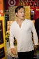  Opening Night Party for Target's First Midwest Store in Chicago - gossip-girl photo