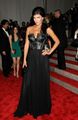 "The Model As Muse: Embodying Fashion" Costume Institute Gala - gossip-girl photo