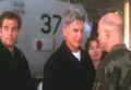ncis - 1x02 Hung Out to Dry screencap