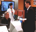 ncis - 1x12 My Other Left Foot screencap