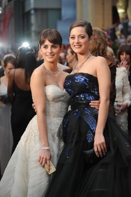  2009 Academy Awards