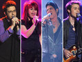 American Idol Top 4 - american-idol photo