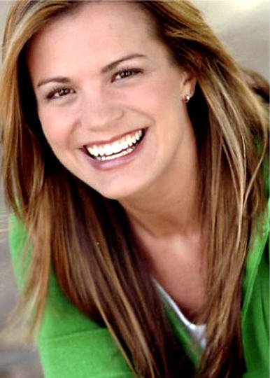 All My Children Annie Lavery played by Melissa Egan - Annie-Lavery-played-by-Melissa-Egan-all-my-children-6040604-386-540