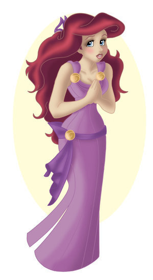 disney princesses ariel. Princess Ariel