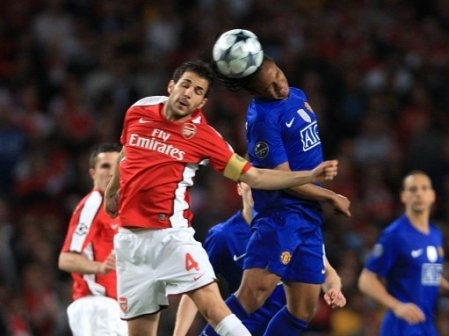 Arsenal May 5th, 2009