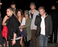 Ashley and friends arriving the H.Wood nightclub in Los Angeles - May 4 - ashley-tisdale photo